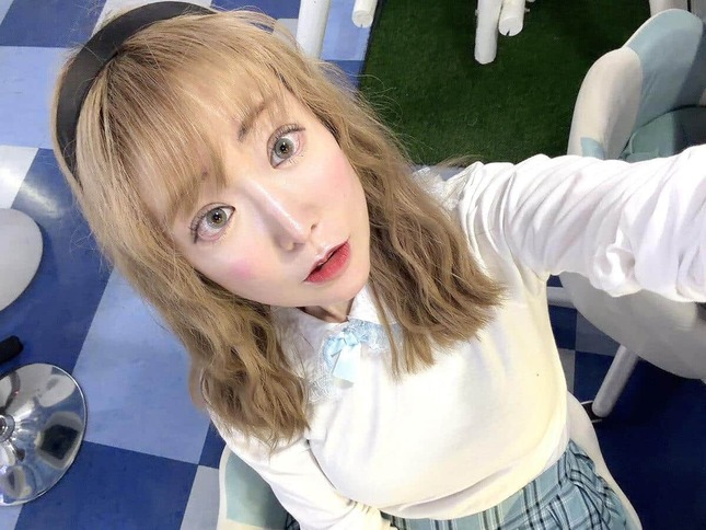 筆者のたかなし亜妖さん