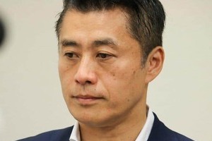細野豪志議員、「見切り品」に真剣な光景見て「物価高」影響実感　投稿にX冷ややか「浮世離れしすぎ」の声も