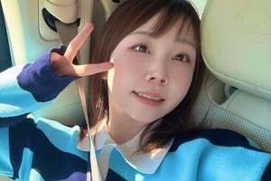 あやなん、元「セカパ」恋人との馴れ初めに当時の夫・しばゆーの存在　「デートしてきなよ」