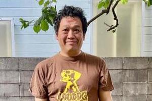 「え、すごいです！」51歳芸人、「食事の改善のみ」で1か月ー9㎏超報告　痩せた姿に反響「シュッとしてかっこよく」