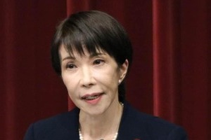 高市首相が答弁訂正、週刊誌報道の「4月3日付の回答」事務所からと認める　秘書「勘違いをした」