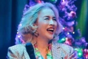 「脳ベルSHOW」近影話題の池上季実子さんが「コロナの後遺症治療」明かす　「本番直前」のハプニングも