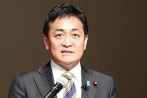 国民・玉木雄一郎代表、「ショート動画等の配信だけで勝てるほど選挙は甘くありません」　「面識」の松井氏との関係説明