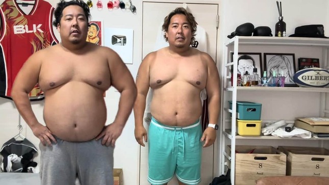 ノッコン寺田さんのYouTubeより