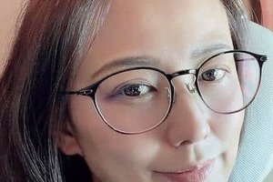 高木豊67歳、美人妻と「初めてのクルーズ船」「最高の時間」　寄り添う夫婦ラブラブ2ショットがステキ限界突破