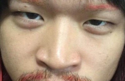元YouTuber、美容系TikTokerに転身で激変　「かっこよくなりすぎて横転」「見違えるほどイケメン」