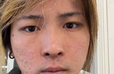 ジャガー横田の19歳イケメン長男、ヒゲたくわえ＆髪たばねたスタイルに　「ワイルドでかっこいい」「男前」