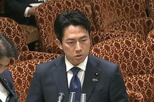 「自衛隊に行く子どもたちって、経済的に厳しい」日教組出身の立憲議員　小泉防衛相はお怒り「配慮に欠ける」