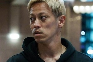 【W杯】「11番がめっちゃうざい」「1にガクポ、2にガクポ...」本田圭佑の解説が面白すぎる　「本田語録」に反響