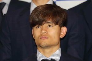 「わかった。タケって呼ぶよ」　本田圭佑が久保建英に「さん付け」やめた理由