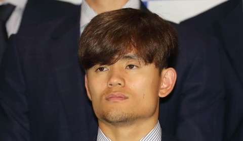 「わかった。タケって呼ぶよ」　本田圭佑が久保建英に「さん付け」やめた理由