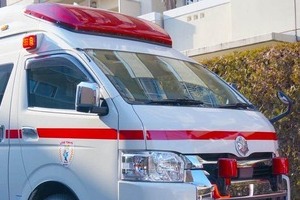 救急隊員が傷病者から暴行を受け怪我　東京消防庁が異例の投稿「法的措置も辞さず、毅然と対応」