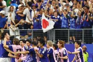 【W杯】激闘の日本－オランダ戦、インフラに意外な影響　都が公表した「面白いデータ」にX衝撃