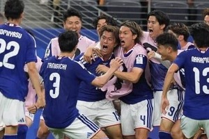 W杯オランダ戦「引き分けでよかった」...「モーニングショー」がホッとしたやんごとなき理由