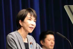 食料品は1％でも外食10％のままなら飲食店は大ピンチ　それでも高市首相は消費税減税にこだわり続ける
