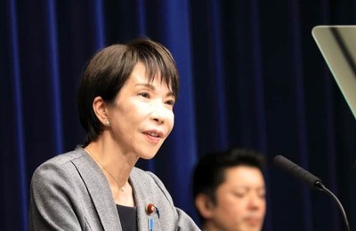 食料品は1％でも外食10％のままなら飲食店は大ピンチ　それでも高市首相は消費税減税にこだわり続ける