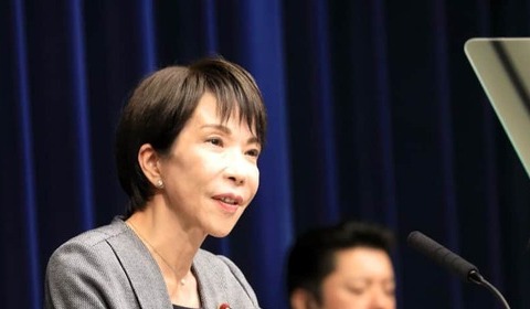 食料品は1％でも外食10％のままなら飲食店は大ピンチ　それでも高市首相は消費税減税にこだわり続ける