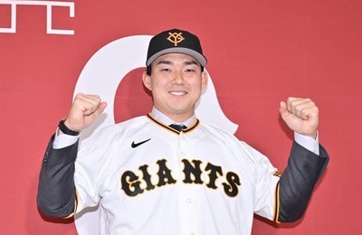 小笠原慎之介の巨人入団でポスティング移籍への批判またも　「海外FA得るまで9年」を短縮できないのか