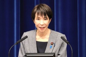 中傷動画をめぐる「高市首相説明」　「納得しない」が上回る世論調査の結果...「グッド！モーニング」で指摘