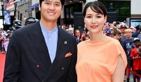 大谷翔平・真美子さん夫婦の子ども巡る「年子」論争を倉田真由美氏が批判　「健全な社会とはいえない」