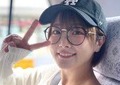 美女プロレスラー・なつぽい、白地に赤い花の浴衣姿で「めっちゃ可愛い」　リング上とのギャップにドキっ