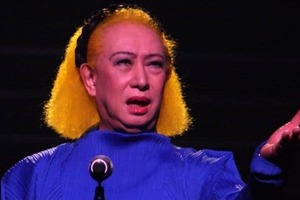 長崎市出身・平和訴えた美輪明宏さん死去　ラストメッセージでも訴え「愛があれば　戦争なんか起こりません」