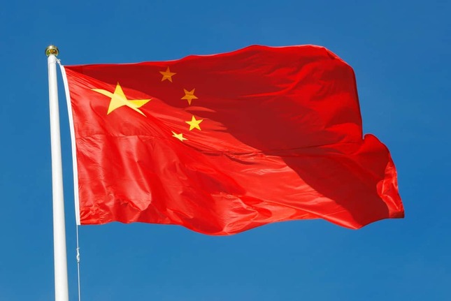 中国で新たに「民族団結進歩促進法」が施行される（画像はイメージ）