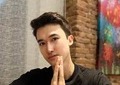 元セクゾ・マリウス葉26歳、短髪＆ヒゲたくわえ...別人級激変で話題　「すっかり大人」「イケおじになってる」