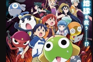 「福田組」集結の劇場版「ケロロ軍曹」に「私物化」の声、炎上止まず...　「作り直し」求めるオンライン署名も