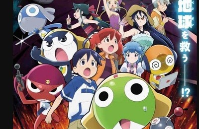 「福田組」集結の劇場版「ケロロ軍曹」に「私物化」の声、炎上止まず...　「作り直し」求めるオンライン署名も