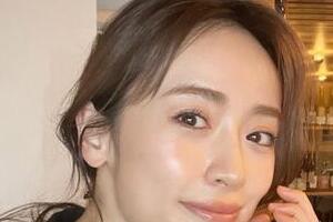 日本代表DF・谷口彰悟と妻・泉里香に「そっくり」の声　W杯ブラジル戦現地応援で注目「尊すぎる」