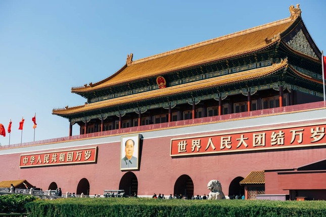 中国が対日禁輸路線を強化している（画像はイメージ）