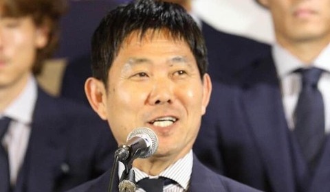 闘莉王氏、ブラジル戦での森保監督の交代策に苦言　「ああいうカードの切り方はしちゃいけない」