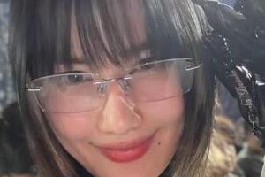 橋本愛への誹謗中傷めぐり「正義感って何でしょうね？」　スマイリーキクチ、コメ欄スクショして注意喚起