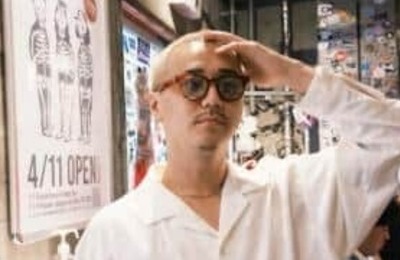 闘う料理人・こめお、経営するラーメン店のガラスが割られ激怒　「犯罪だからね、普通に」