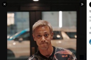 「賛否あると思うけど」本田圭佑氏、次期監督に「立候補」　JFA技術委員長「将来的に目指して」
