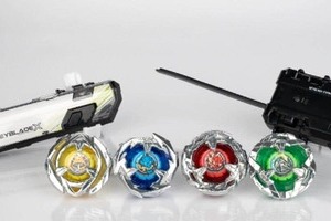 新規開店のヨドバシ池袋、玩具売り場に「大人」殺到　ポケカの次はベイブレード...転売目的？争奪戦が動画拡散