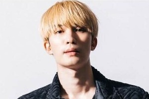 SixTONESジェシー、バキバキ筋肉の上半身ショットに衝撃　「あまりにもカッコ良すぎ」「マッチョすぎ」