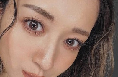 みちょぱ、真っ黒ボブにイメチェンで激変　クールな表情で見つめ...「ますます綺麗」「かっこいい美しい！！」
