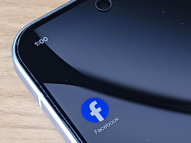若い世代のユーザー獲得が課題のFacebook