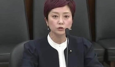 スピード違反は「戦争の道に引きづり込みはしない」　れいわ奥田氏、山本代表「アクロバティック擁護」で炎上中