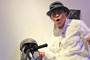 清原和博、木梨憲武＆ヒロミと仲良し3ショットで笑顔　「最高のスリーショット」「痩せましたね」