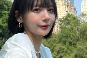 「役満ボディー」岡田紗佳＆高宮まり、ダブル役満級2ショットに反響　「可愛い」「なんというスタイルの良さ」