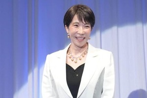 高市首相の着用の総額2600万円ジュエリーは「贈与」？SNSに誤情報拡散　女子大生メディアが謝罪→記事削除