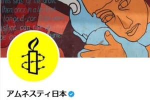 国際人権NGO・アムネスティ日本でパワハラ認定　外部弁護士「防止委員会の機能不全」指摘→謝罪