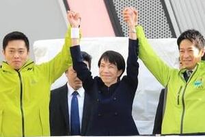 日本維新の会との絆重視で議員定数削減、副首都構想の2法案通せるか...高市首相は「初めて度量が問われる」と星浩さん