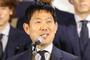 【サッカー】森保監督は続投するのか　「この8年間は間違っていない」元日本代表は続投支持...ブラジル戦は「勇気が足りなかっただけ」