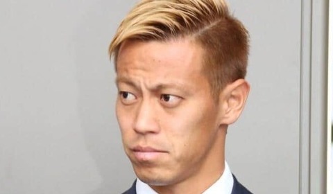 本田圭佑「マジで、それ。」　日本サッカーの弱点指摘にX賛否「何とかせんとあかん」「ブラジルが弱くなってるけど」