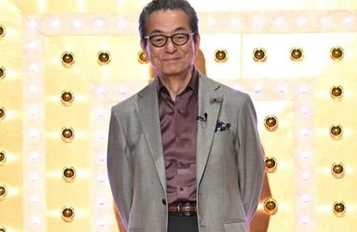 水谷豊、妻・伊藤蘭のライブで「紙テープの片付け」していた　「スタッフなので」...スタジオ驚き