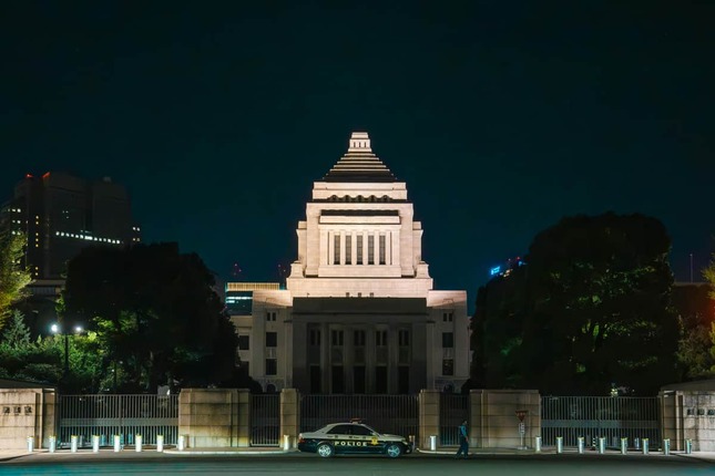 皇室典範改正案の審議は「中継なし」となる可能性も（画像はイメージ）
